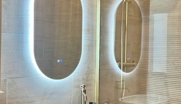 Logement �tudiant T2 &agrave; Lyon 4�me arrondissement (69004)