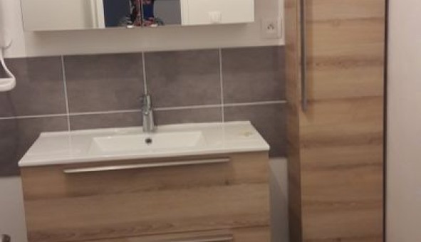Logement �tudiant T2 &agrave; Lyon 4�me arrondissement (69004)