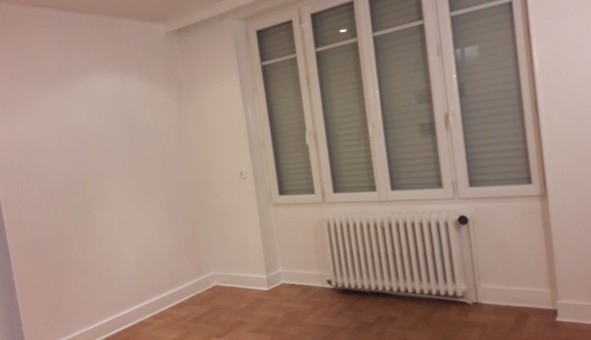 Logement �tudiant T2 &agrave; Lyon 4�me arrondissement (69004)