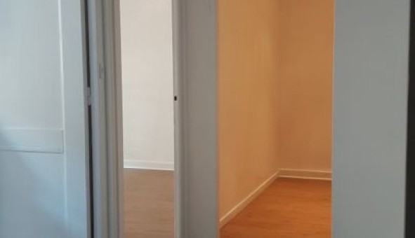 Logement �tudiant T2 &agrave; Lyon 4�me arrondissement (69004)