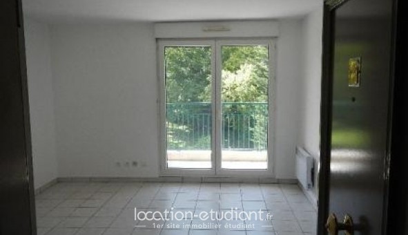 Logement tudiant T2 à Lyon 5me arrondissement (69005)