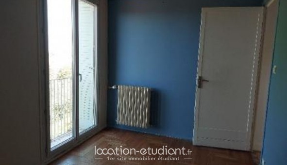 Logement tudiant T2 à Lyon 5me arrondissement (69005)