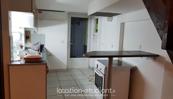 Logement tudiant Location T2 Vide Lyon 5me arrondissement (69005)