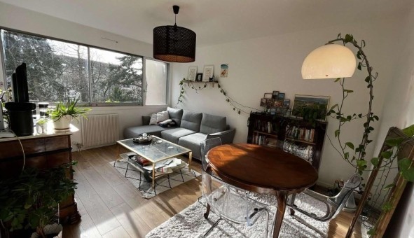 Logement tudiant Location T2 Vide Lyon 5me arrondissement (69005)