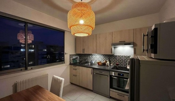 Logement tudiant T2 à Lyon 5me arrondissement (69005)