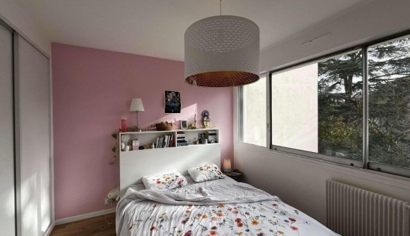 Logement tudiant T2 à Lyon 5me arrondissement (69005)