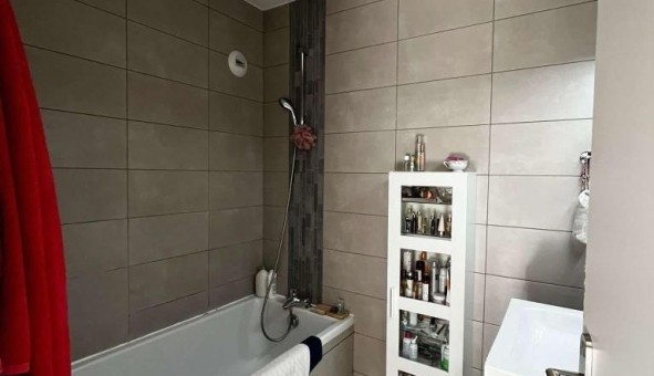 Logement tudiant T2 à Lyon 5me arrondissement (69005)