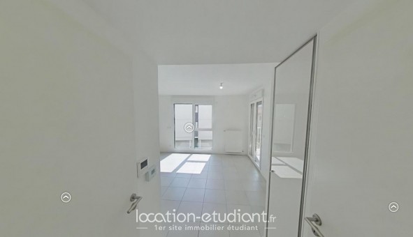 Logement tudiant Location T2 Vide Lyon 5me arrondissement (69005)