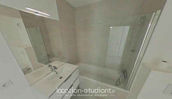 Logement tudiant T2 à Lyon 5me arrondissement (69005)