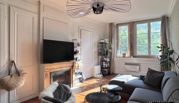 Logement tudiant T2 à Lyon 5me arrondissement (69005)