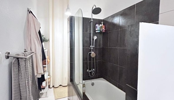 Logement tudiant T2 à Lyon 5me arrondissement (69005)