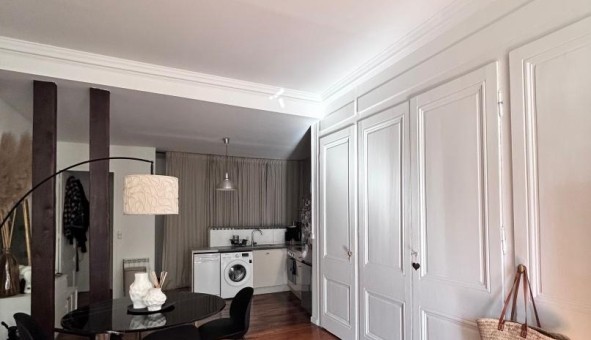 Logement tudiant T2 à Lyon 5me arrondissement (69005)