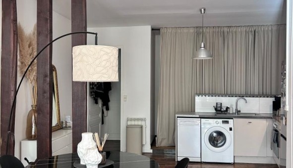 Logement tudiant T2 à Lyon 5me arrondissement (69005)