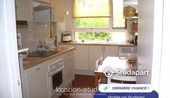 Logement �tudiant T2 &agrave; Lyon 5�me arrondissement (69005)