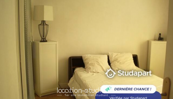 Logement �tudiant T2 &agrave; Lyon 5�me arrondissement (69005)