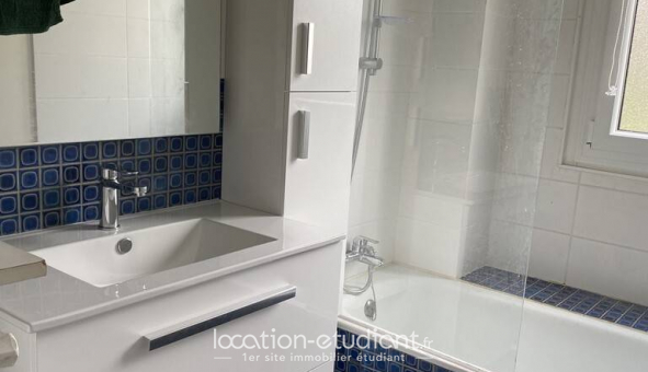 Logement �tudiant T2 &agrave; Lyon 5�me arrondissement (69005)