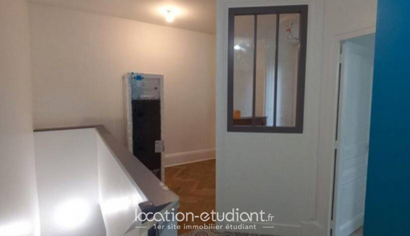 Logement �tudiant T2 &agrave; Lyon 5�me arrondissement (69005)