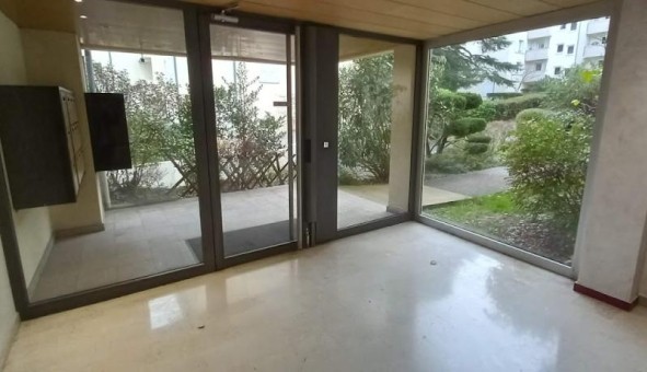 Logement �tudiant Location T2 Vide Lyon 5�me arrondissement (69005)