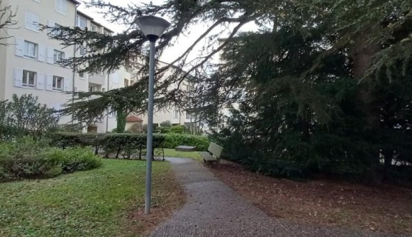 Logement �tudiant T2 &agrave; Lyon 5�me arrondissement (69005)