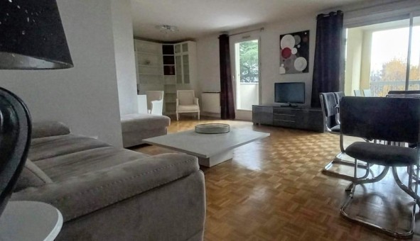 Logement �tudiant T2 &agrave; Lyon 5�me arrondissement (69005)