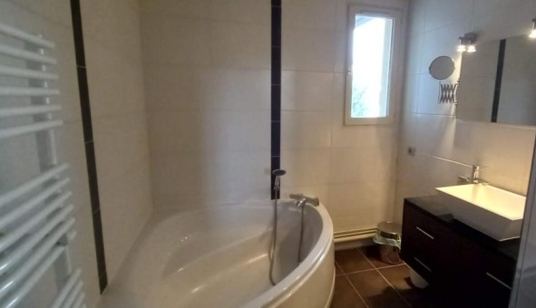 Logement �tudiant T2 &agrave; Lyon 5�me arrondissement (69005)