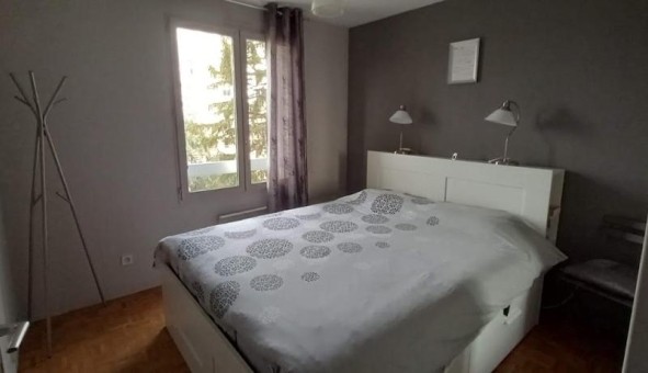 Logement �tudiant T2 &agrave; Lyon 5�me arrondissement (69005)
