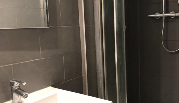 Logement �tudiant T2 &agrave; Lyon 5�me arrondissement (69005)