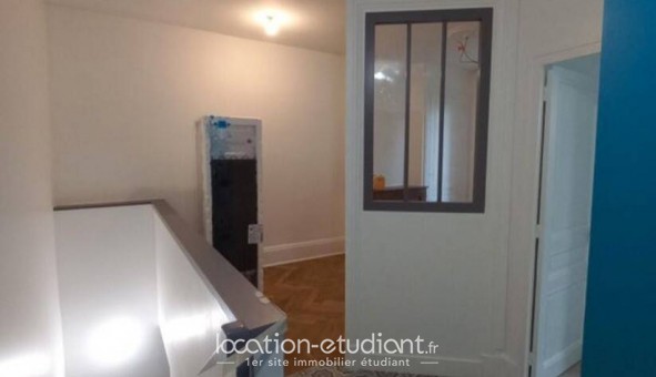 Logement �tudiant T2 &agrave; Lyon 5�me arrondissement (69005)
