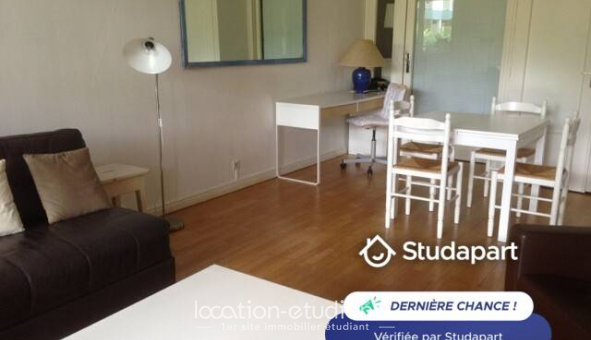 Logement �tudiant T2 &agrave; Lyon 5�me arrondissement (69005)