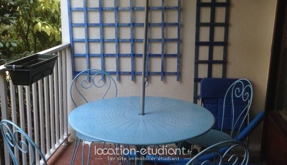 Logement �tudiant T2 &agrave; Lyon 5�me arrondissement (69005)