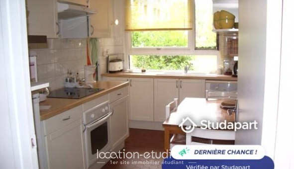 Logement �tudiant T2 &agrave; Lyon 5�me arrondissement (69005)