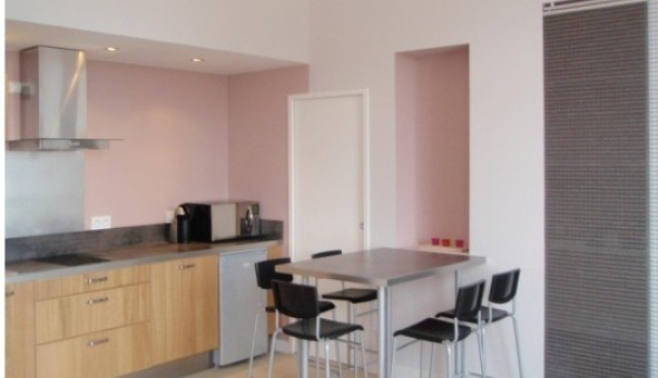 Logement �tudiant Location T2 Vide Lyon 5�me arrondissement (69005)