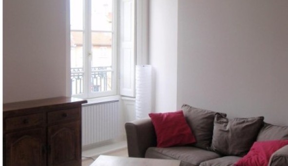 Logement �tudiant T2 &agrave; Lyon 5�me arrondissement (69005)