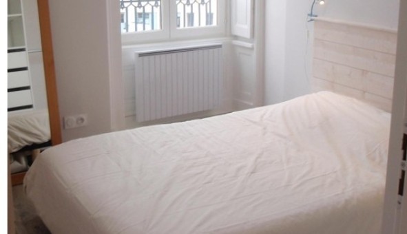 Logement �tudiant T2 &agrave; Lyon 5�me arrondissement (69005)