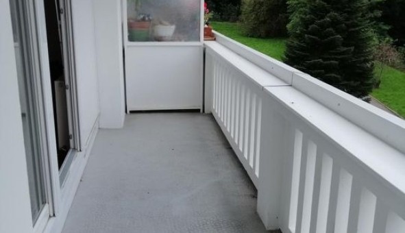 Logement �tudiant T2 &agrave; Lyon 5�me arrondissement (69005)