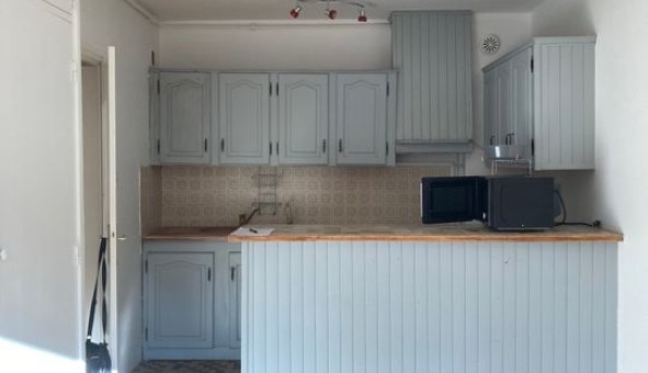 Logement �tudiant Location T2 Vide Lyon 5�me arrondissement (69005)