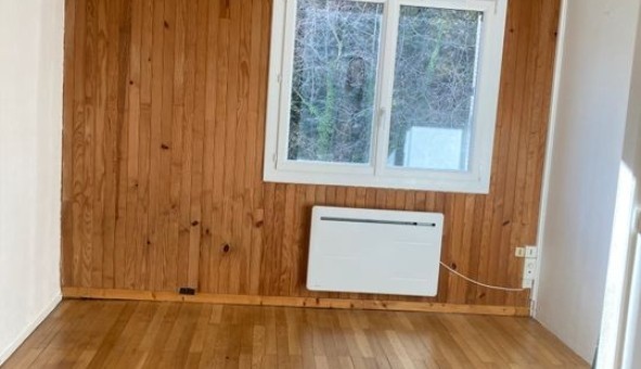 Logement �tudiant T2 &agrave; Lyon 5�me arrondissement (69005)