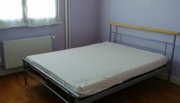 Logement �tudiant T2 &agrave; Lyon 5�me arrondissement (69005)