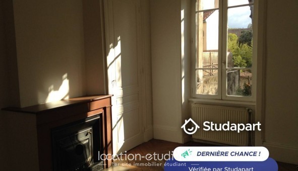 Logement �tudiant Location T2 Meubl&eacute; Lyon 5�me arrondissement (69005)