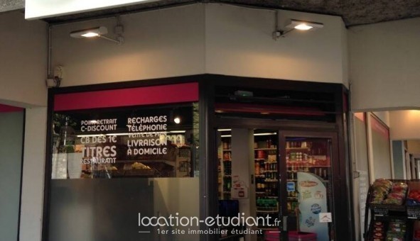 Logement �tudiant T2 &agrave; Lyon 5�me arrondissement (69005)