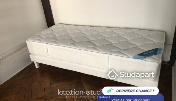 Logement �tudiant T2 &agrave; Lyon 5�me arrondissement (69005)