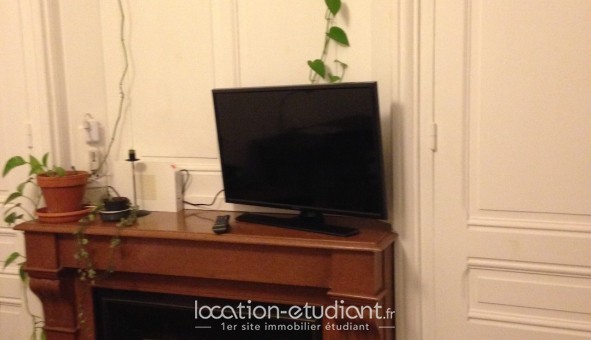 Logement �tudiant T2 &agrave; Lyon 5�me arrondissement (69005)