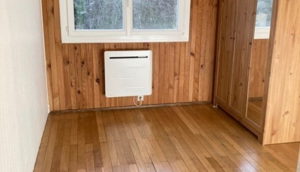 Logement �tudiant T2 &agrave; Lyon 5�me arrondissement (69005)