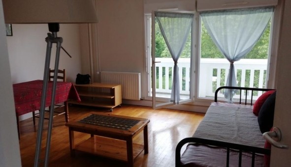 Logement �tudiant T2 &agrave; Lyon 5�me arrondissement (69005)