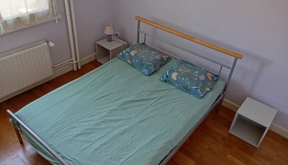 Logement �tudiant T2 &agrave; Lyon 5�me arrondissement (69005)