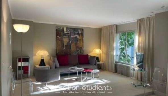 Logement tudiant T2 à Lyon 6me arrondissement (69006)