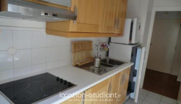 Logement tudiant T2 à Lyon 6me arrondissement (69006)