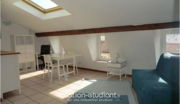 Logement étudiant T2 à Lyon 6ème arrondissement (69006)