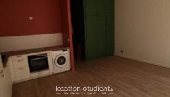 Logement tudiant T2 à Lyon 6me arrondissement (69006)