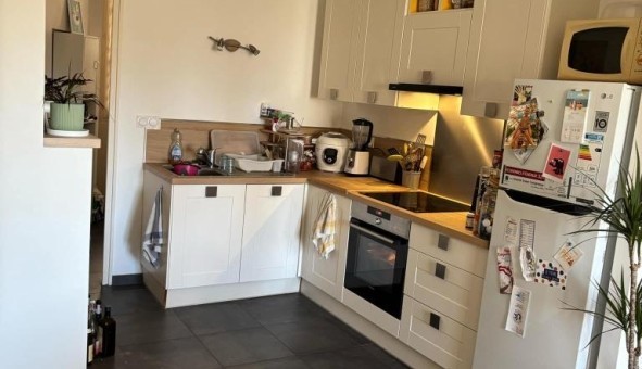 Logement tudiant T2 à Lyon 6me arrondissement (69006)